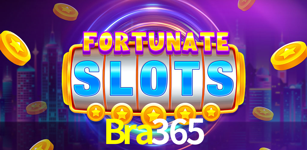Bra365: A Experiência de Casino com Jogos de Mesa ao Vivo
