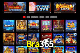 Bra365 Bet