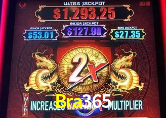 Bra365 Bet