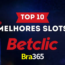 Bra365 Bet